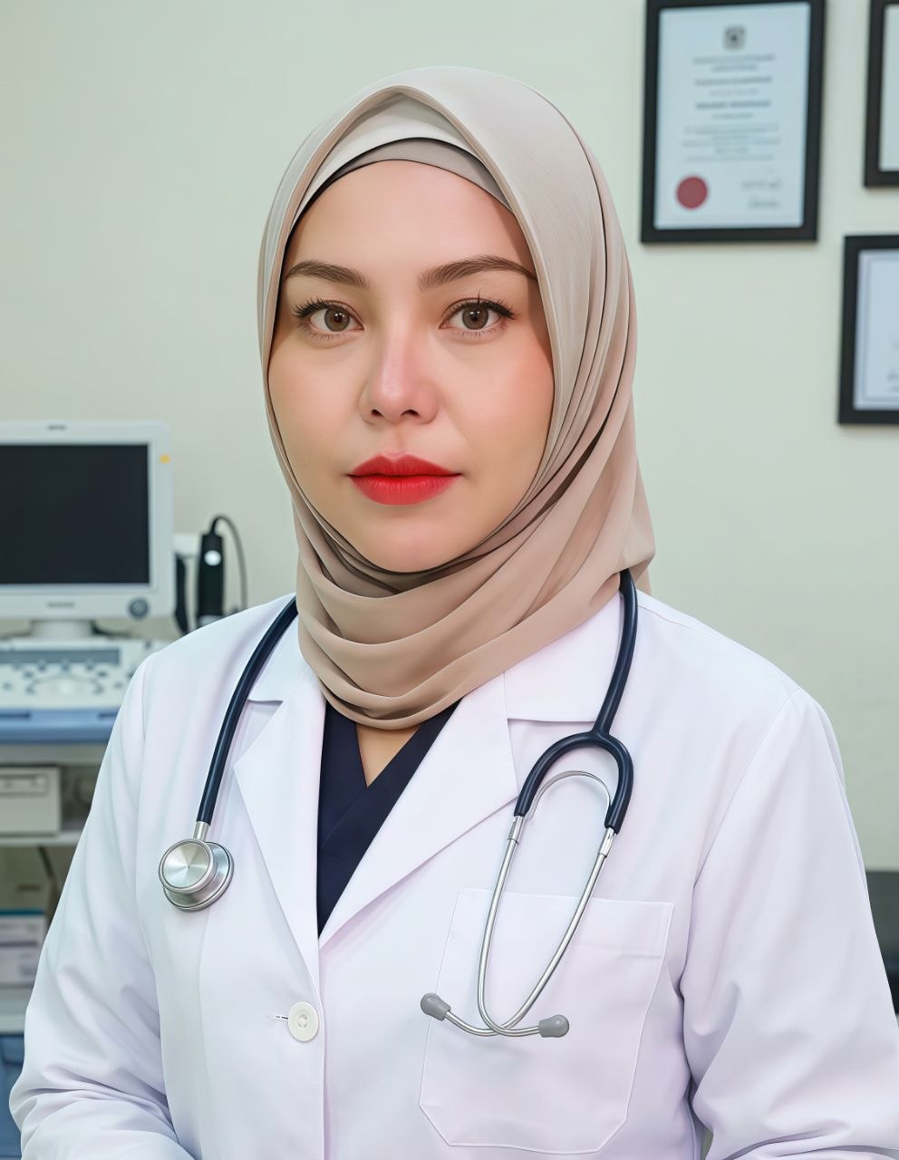 Ibu Yeni